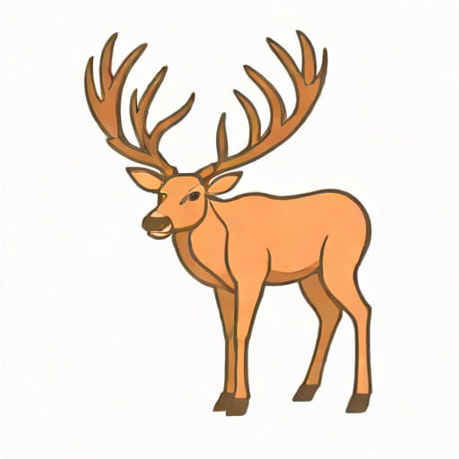 Quel Bruit Fait Le Cerf