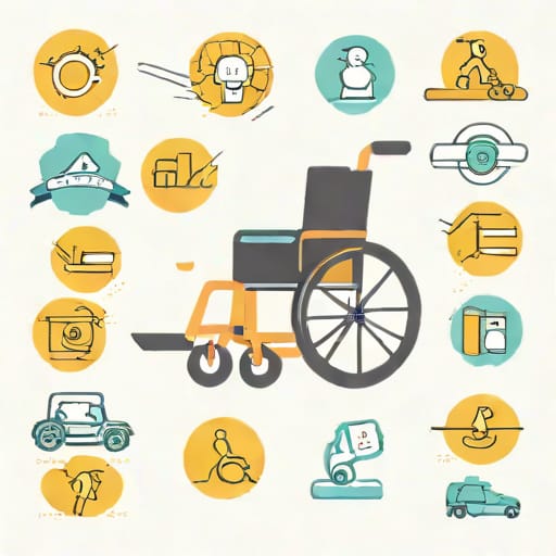 Quels Sont Les Handicaps Reconnus