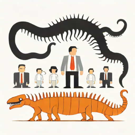 Quentin Tarantino Human Centipede