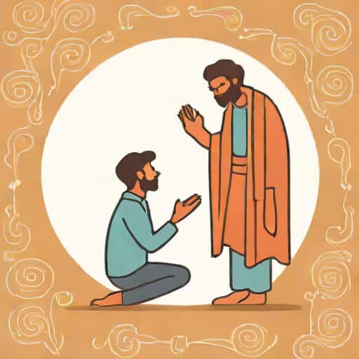 Question Answers Of The Prodigal Son