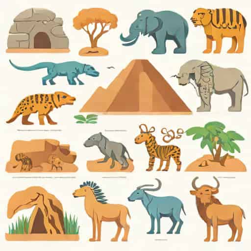 Questions About Prehistory