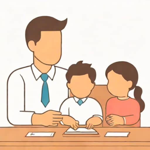 Questions Asked At A Child Custody Hearing