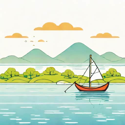 Questions On Brahmaputra River