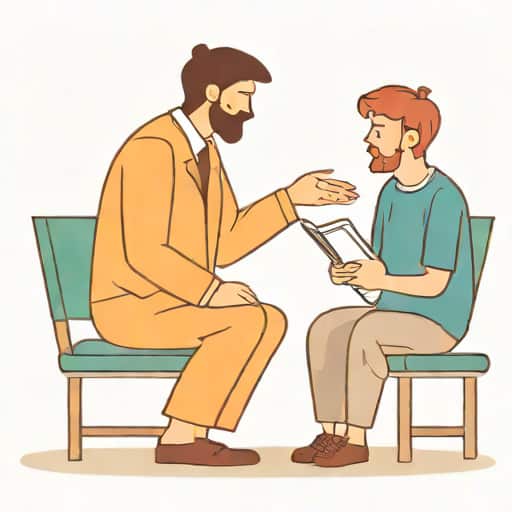 Questions To Ask Students About The Prodigal Son