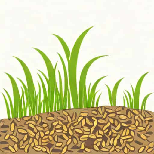 Quick Grass Seed Germination