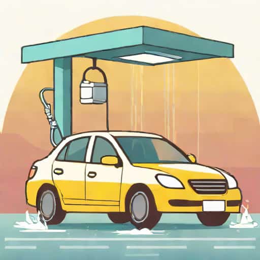 Quick Quack Car Wash Daybreak