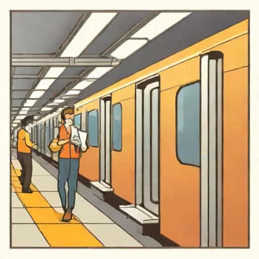 Quick Reads On The Subway Perhaps Nyt