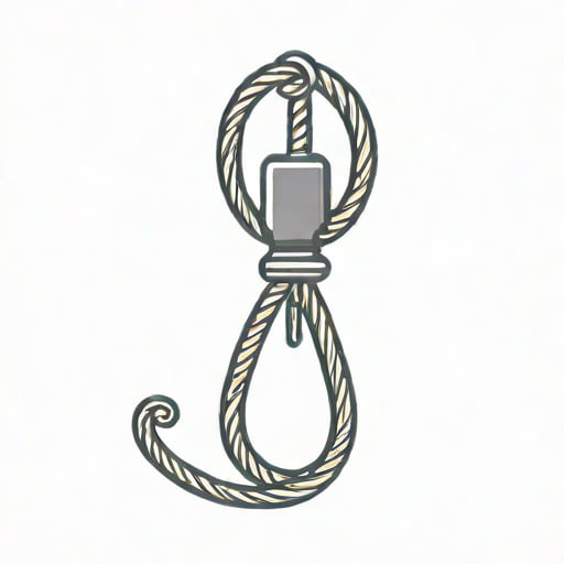 Quick Release Grooming Noose