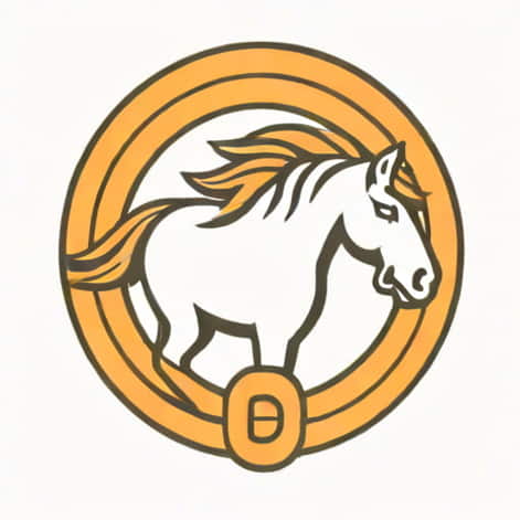 Quick Release Knot Horse