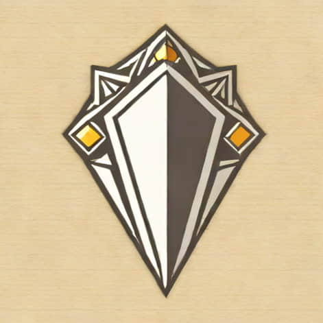 Quick Sheath Jewel Mhr