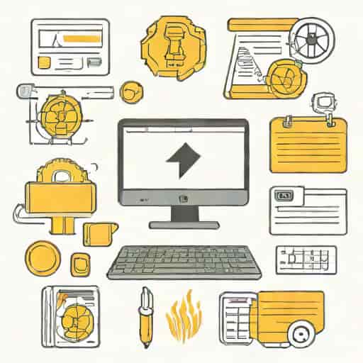Quickbooks Online Sample Company