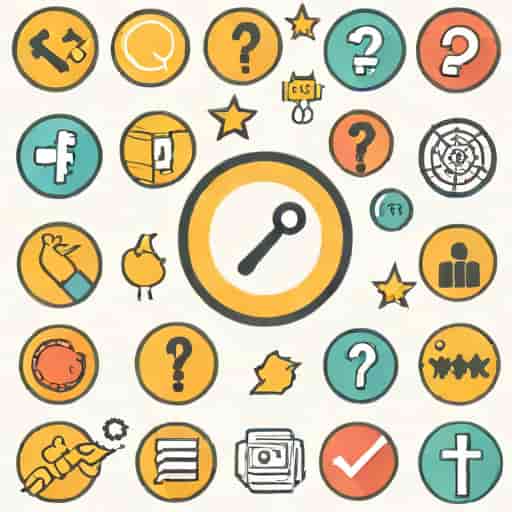 Quickfire Trivia Questions