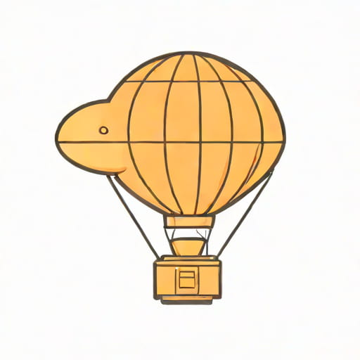 Quien Creo El Globo Dirigible