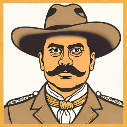 Quien Era Emiliano Zapata