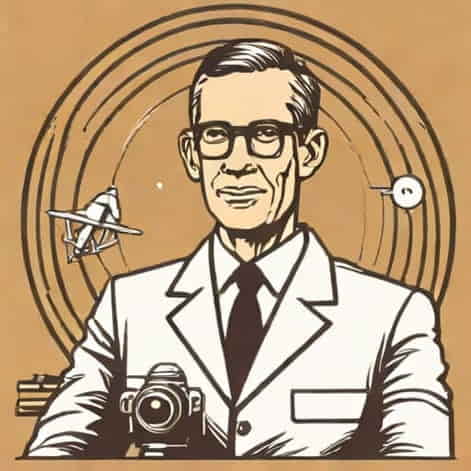 Quien Es Clyde Tombaugh