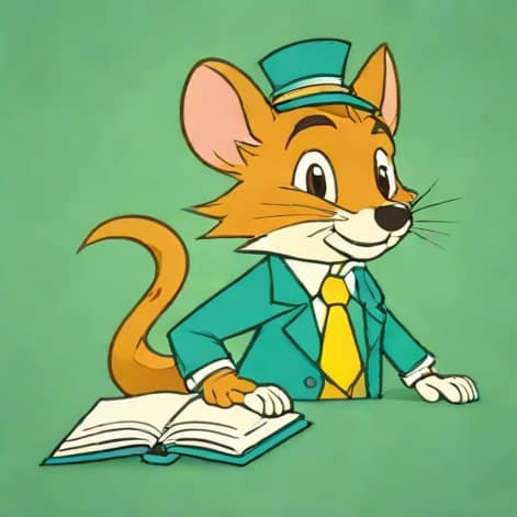 Quien Escribio Geronimo Stilton