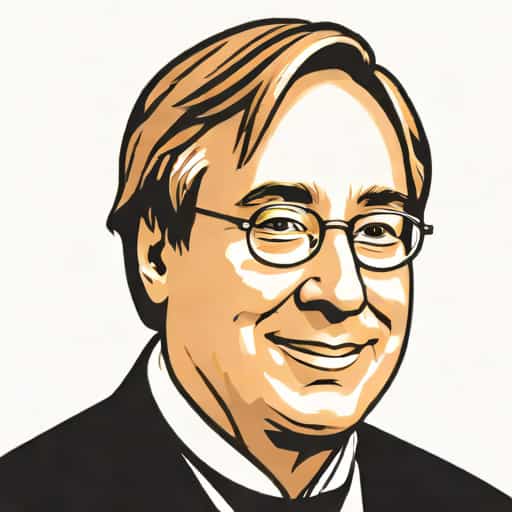Quien Fue Linus Torvalds