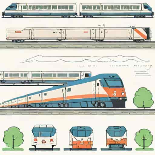 Quincy To Chicago Amtrak Stops