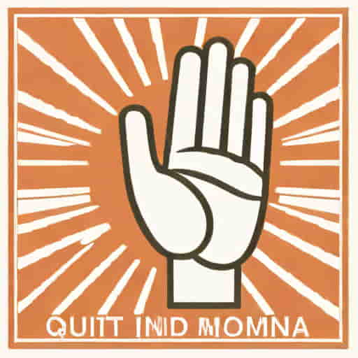 Quit India Movement Was Non Violent