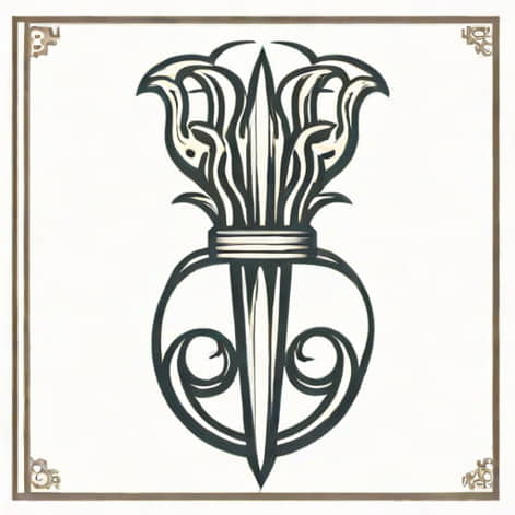 Quiver Of Abyssal Depths