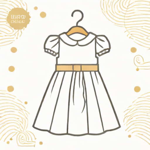 Quiz Christening Dress