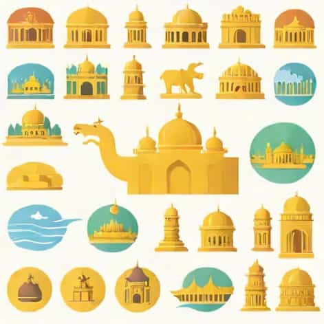 Quiz On Delhi Sultanate
