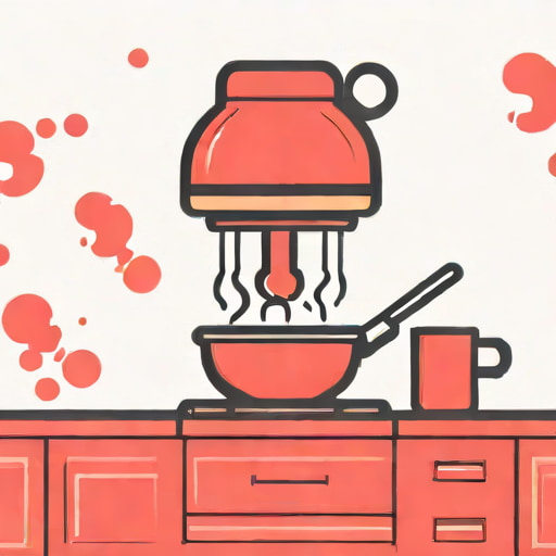 Quooker Piept En Knippert Rood