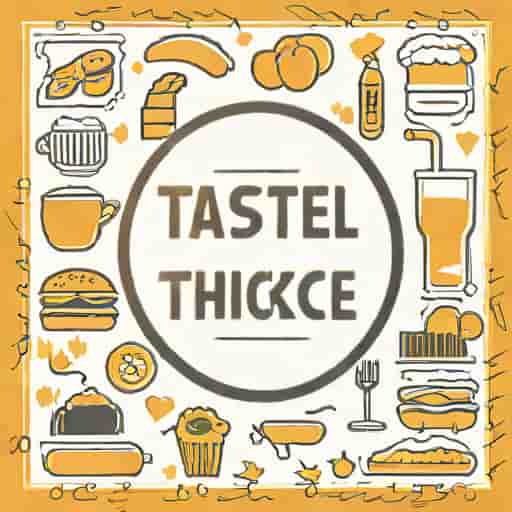 Quote The Tasteful Thickness Of It