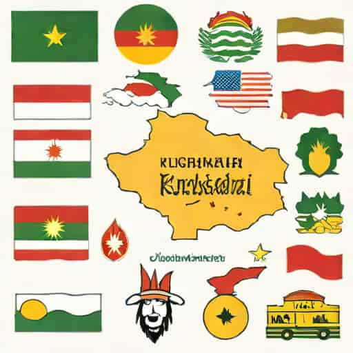 Quotes About Kurdistan
