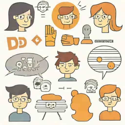 Quotes About Oppositional Defiant Disorder