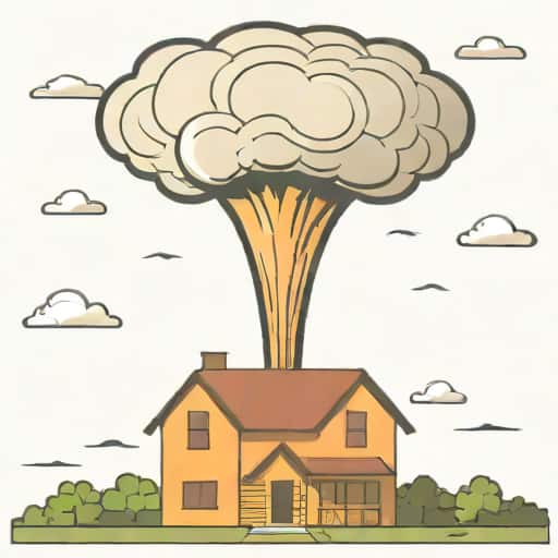 Quotes About Tornadoes