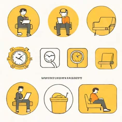 Quotes About Waiting Patiently
