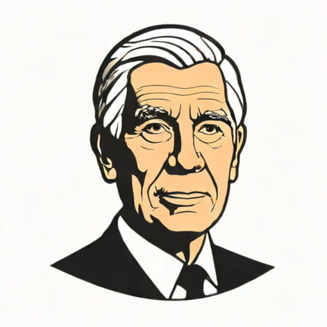 Quotes By Carl Sandburg