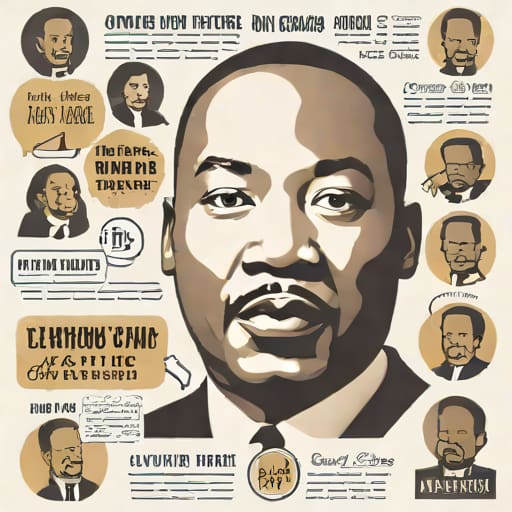 Quotes By Martin Luther King