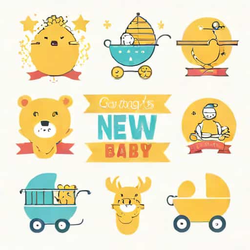 Quotes For Congrats On New Baby