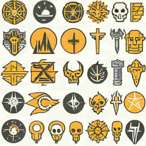 Quotes From Blasphemous