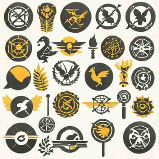 Quotes From Prim In The Hunger Games