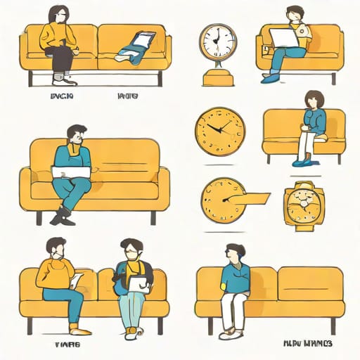 Quotes On Waiting For Someone
