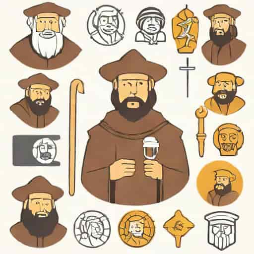 Quotes That Show Friar Lawrence Is To Blame