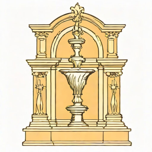 Qvc Bernini Fountain Battery