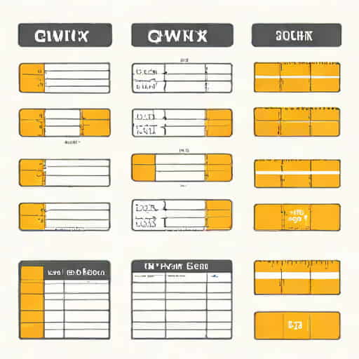 Qwixx Score Sheets Printable