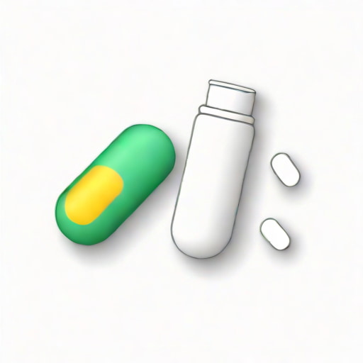 Rabeprazole Sodium And Domperidone Capsule