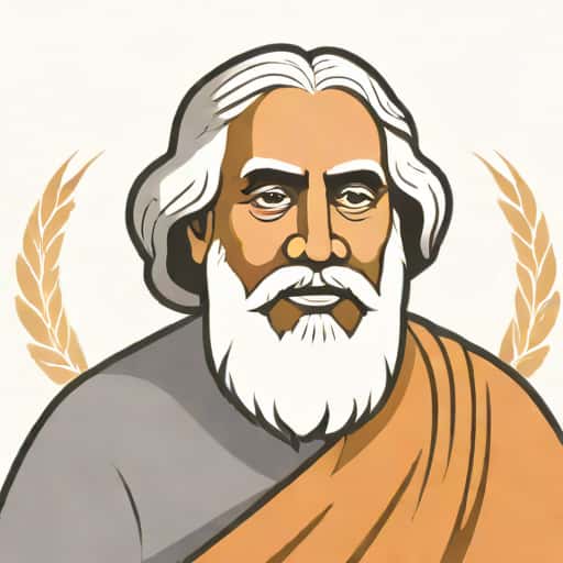 Rabindranath Tagore Universality And Tradition