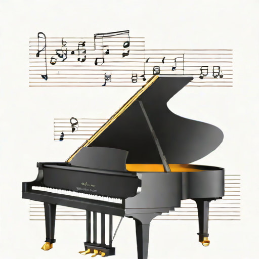 Rachmaninoff Prelude In G Minor