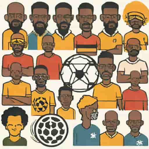 Racism In Grassroots Football