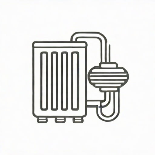 Radiator Funnel Bleeder