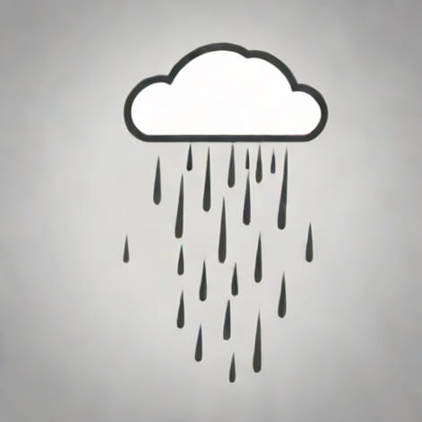 Rain And Barometric Pressure