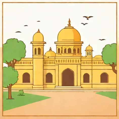Raipur Sadat Ka Mausam