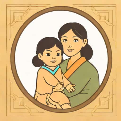 Raising Kanan Juliana