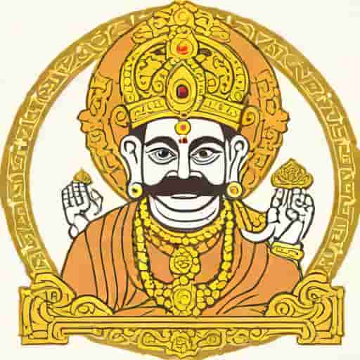Rajappa Krishna Beria
